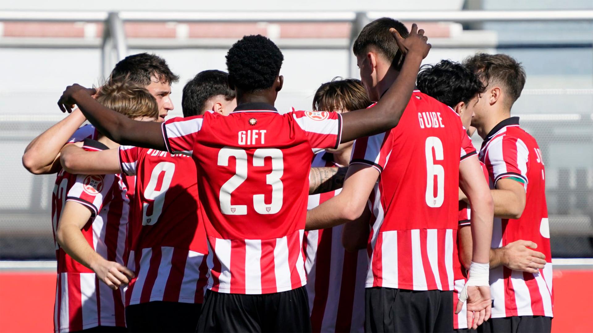 Bilbao - Athletic Club
