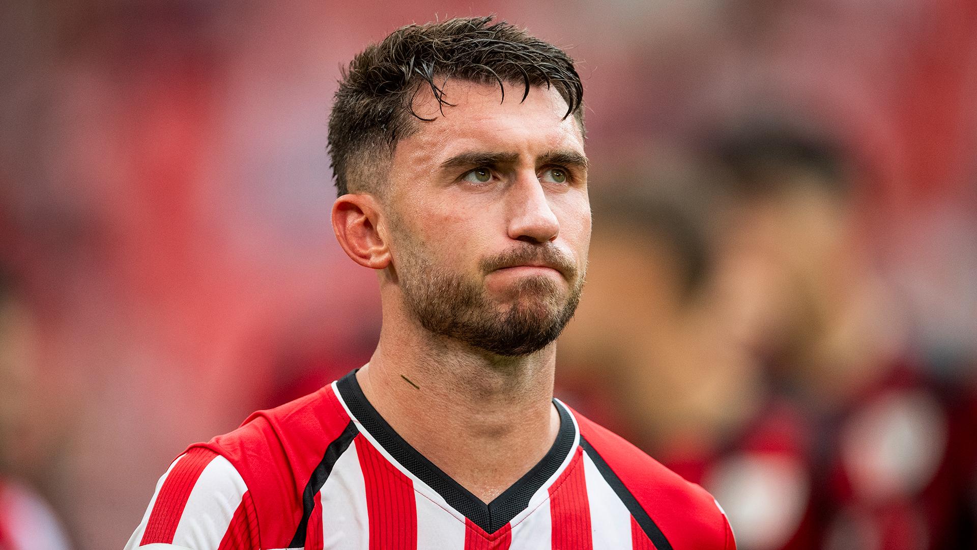Aymeric - Laporte - Serio