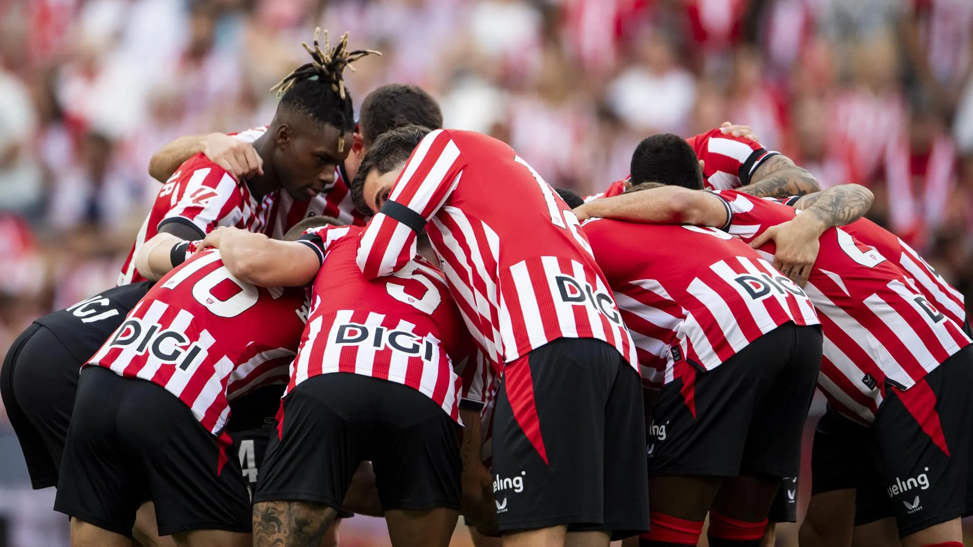 Athletic Club - Unido