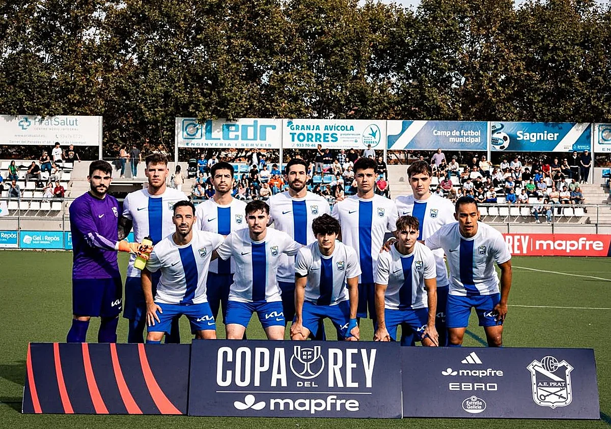 Ae - Prat - Copa - Del - Rey - Athletic Club