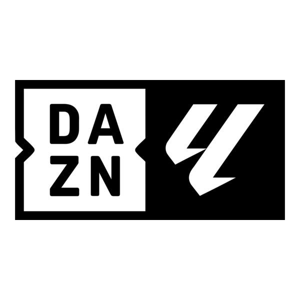 Logo de DAZN