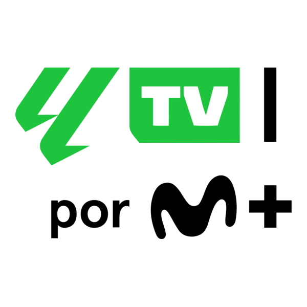 Logo de Movistar LALIGA