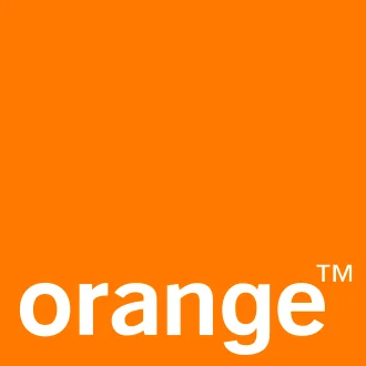 Logo de Orange Fútbol 1